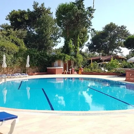 Ξενοδοχείο Boncuklu *